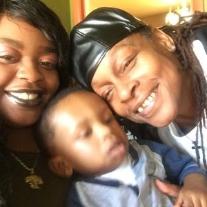 Meet your Posher, Beatrice